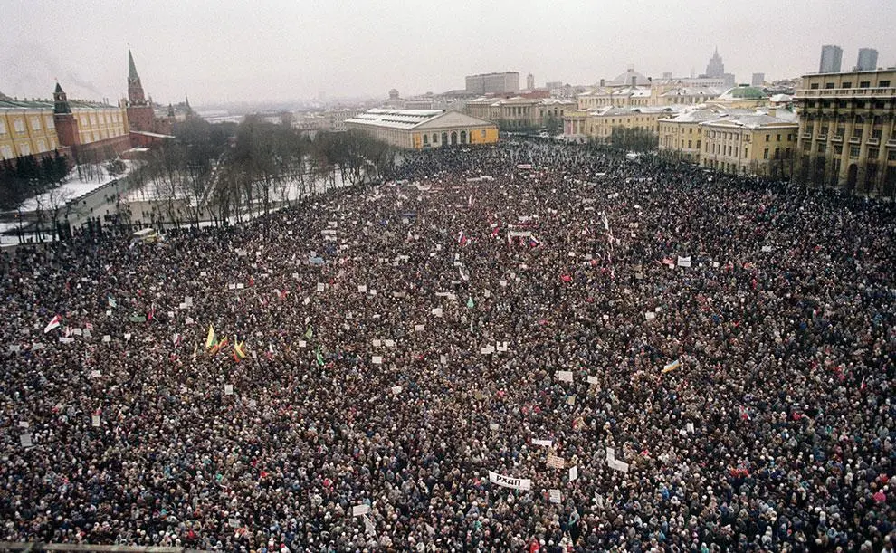 Победа СССР в войне против Третьего Рейха стала торжеством трех императивов - фото 108