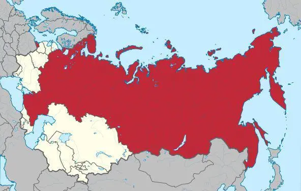 По сути строительство Ельциным нового государства было возвратом к сталинскому - фото 117