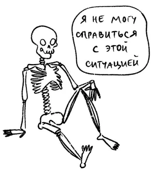 Кости сухожилия связки основные функции Наши кости это наша опора и - фото 48