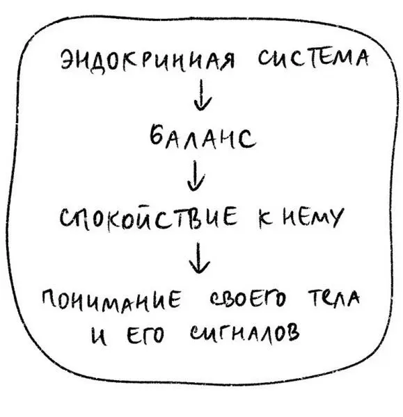 Любая неприятность вызывает во мне бурю эмоций Я редко нахожусь в спокойном - фото 58