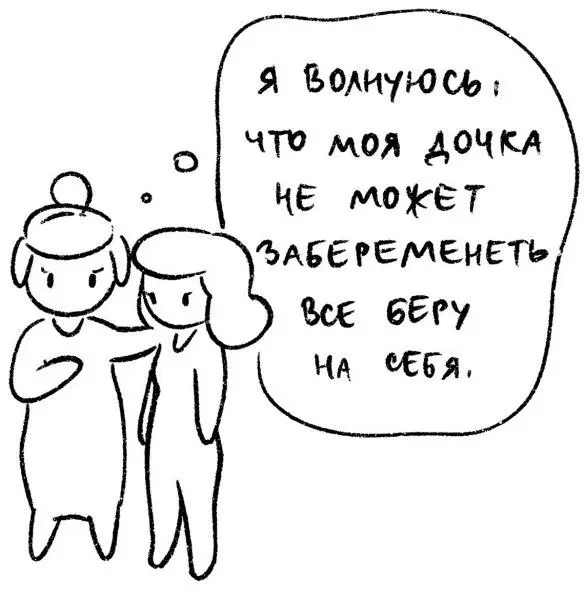 Мужчину не повышают на работе он не развивается Женщина начиталась книг о - фото 68