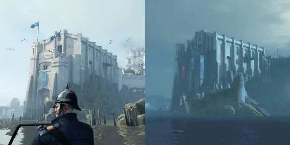 Dishonored 2012 Arkane Studios Left 4 Dead 2 2009 Valve Четверка - фото 121