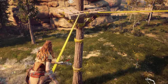 Horizon Zero Dawn 2017 Guerrilla Games Hitman Absolution 2012 IO - фото 129