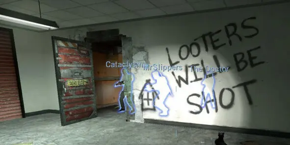 Left 4 Dead 2008 Valve Следует помнить что чем больше информации несет в - фото 145