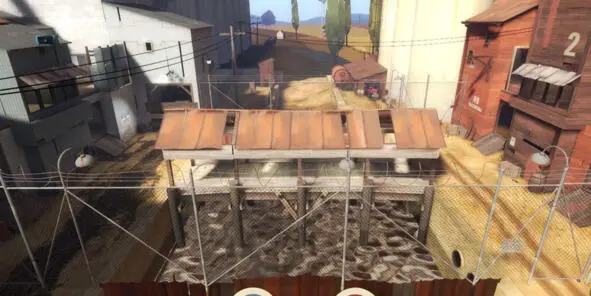 Team Fortress 2 2008 Valve Чтобы помочь игроку отличить одну часть - фото 148