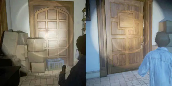 Uncharted 4 A Thiefs End 2016 Naughty Dog BioShock Infinite 2013 - фото 160