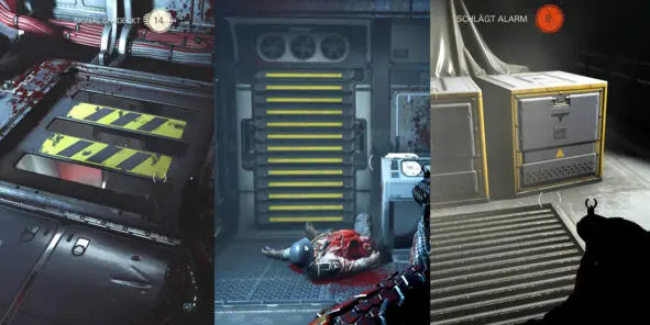 Wolfenstein II The New Colossus 2017 MachineGames К сожалению в оформлении - фото 192