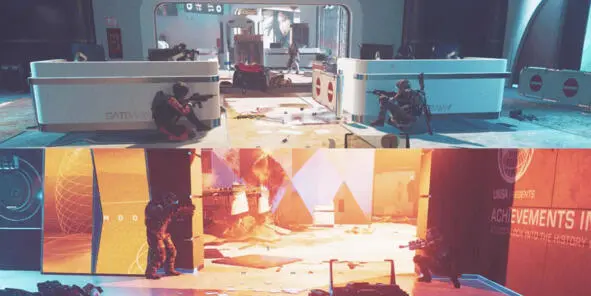 Call of Duty Infinite Warfare 2016 Infinity Ward В этом плане хорошим - фото 218