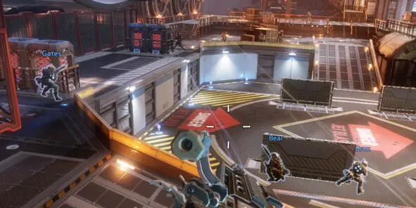 Titanfall 2 2016 Respawn Entertainment Таким образом в постановке сражения - фото 219
