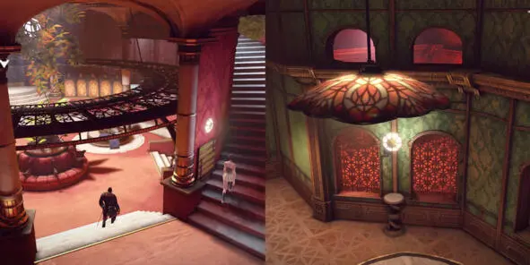 Dishonored 2012 Arkane Studios Hitman Absolution 2012 IO Interactive - фото 222