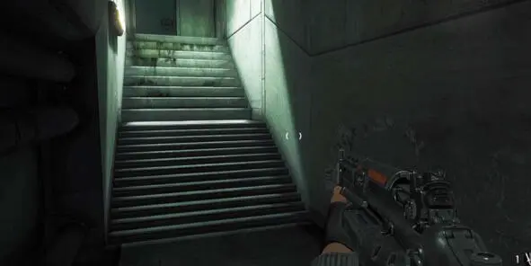 Wolfenstein The New Order 2014 MachineGames Иногда ради геймплея - фото 42