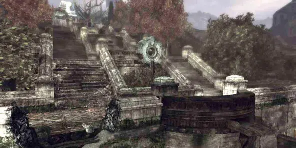 Gears of War 2006 Epic Games Конечно в сцене присутствуют и уникальные - фото 56