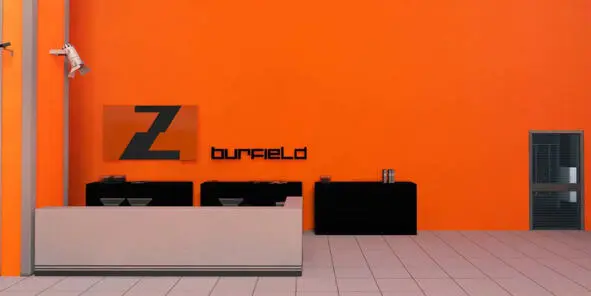 Mirrors Edge 2008 DICE Втретьих цвет помогает создать для каждого уровня - фото 97
