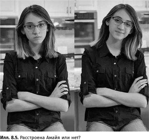 А теперь давайте посмотрим на илл 86 Фотография к сожалению этого не - фото 48