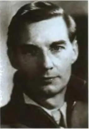 Актер Фрэнк ОКоннор вскоре стал мужем Айн Рэнд 1920е гг Фото - фото 40