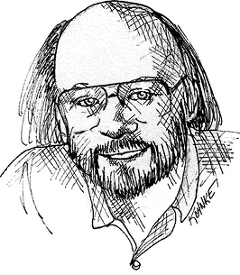 Бьёрн Страуструп создатель C и автор книги The C Programming Language Я - фото 6
