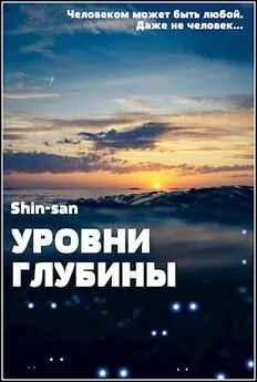 Shin-san - Уровни Глубины [AT]