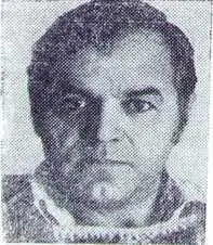 ЮРИЙ ГЕРАСИМОВИЧ ИЛЬЕНКО родился в 1936 году закончил операторский факультет - фото 4