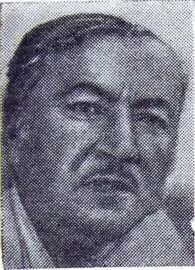 СУЛИКО ИЛЬИЧ ЖГЕНТИ родился в 1925 году участник Великой Отечественной войны - фото 12