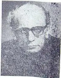 ЛЕОНИД АЛИЕВИЧ МАХКАМОВ родился в 1943 году учился в Душанбинском - фото 26