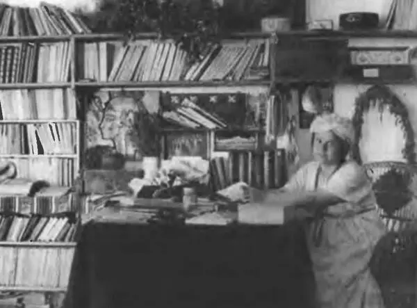 В Коктебеле я жила лучшие дни своей жизни Исповедь 1926 год - фото 13