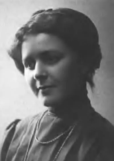 Клавдия Николаевна Васильева Клодя во втором замужестве Бугаева Вот она - фото 28