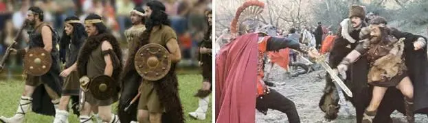 Но до Миния ты всётаки добрался поинтересовался я Ты просил я - фото 21
