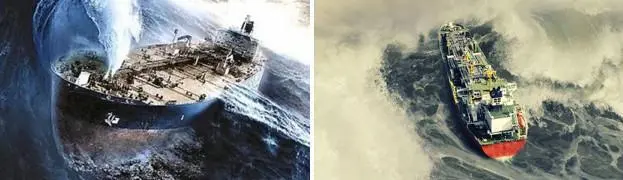 Собственно для объяснения исчезновения кораблей как в самом этом грёбаном - фото 30