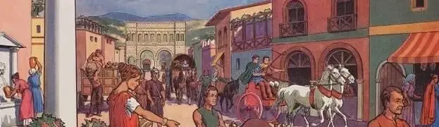Да только у насто ведь и народ здесь другой ни разу не аристотелевский нет - фото 94