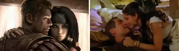 Взрослые же люди даже ребёнка сделать сумели но сами при этом как малые - фото 128