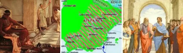Так это ведь досточтимый если Феодосий ещё будет заметила Каллироя Но - фото 152