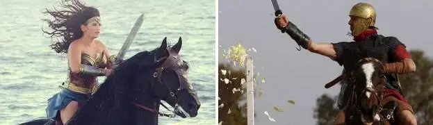Да и с дикарями в колониях тоже надо и это уметь Пристрелить дикаря можно и - фото 164