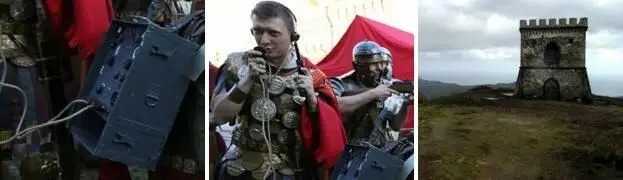 Морзяночную связь они изучили ещё раньше прямо на слух мало кто читает но - фото 193