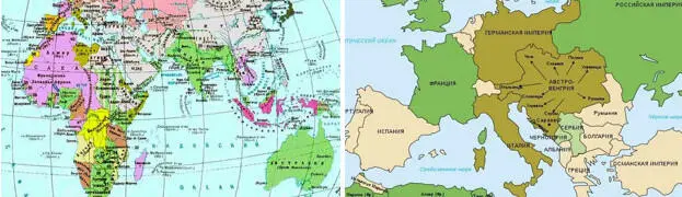 А Франция ещё и мечтает оттяпать у Германии обратно Эльзас с Лотарингией - фото 199