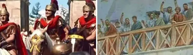 Забавно было наблюдать ретивых мамаш выталкивающих вперёд своих дочек на - фото 211