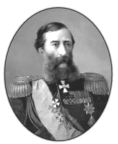 Михаил Тариэлович ЛорисМеликов Александр Аггеевич Абаза Александр - фото 2