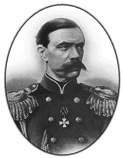 Федор Логгинович Гейден Александр Аркадьевич Суворов Александр Михайлович - фото 6