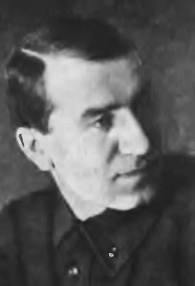 Поэт Иван Грузинов 1920е гг Поэт Николай Эрдман 1920е гг Поэт Рюрик И - фото 41