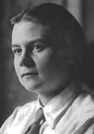 Софья ТолстаяЕсенина жена поэта с сентября 1925 года С Александром - фото 51