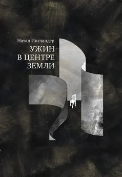 Натан Энгландер - Ужин в центре земли [Литрес]