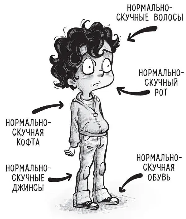 Единственное в этом доме что не было нормальноскучным подвал Я спустился - фото 19