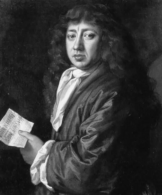 Ил 34 Портрет Сэмюэля Пипса 1666 У Пипса не было подобного руководства для - фото 64