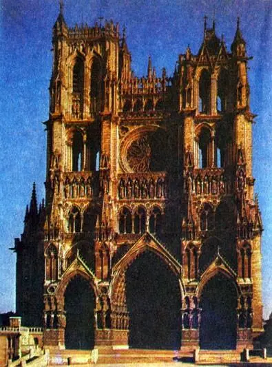 Математика и архитектура Математика и архитектура Римские арки своды - фото 369