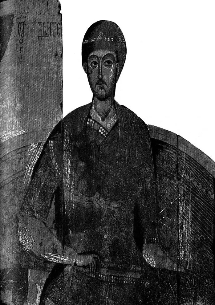 Ну это уж слишком рассердится уставший читатель Да архитектура - фото 570