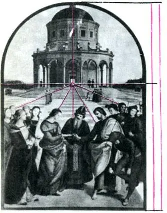 Математический анализ Обручения Марии Но существовала и другая система - фото 615