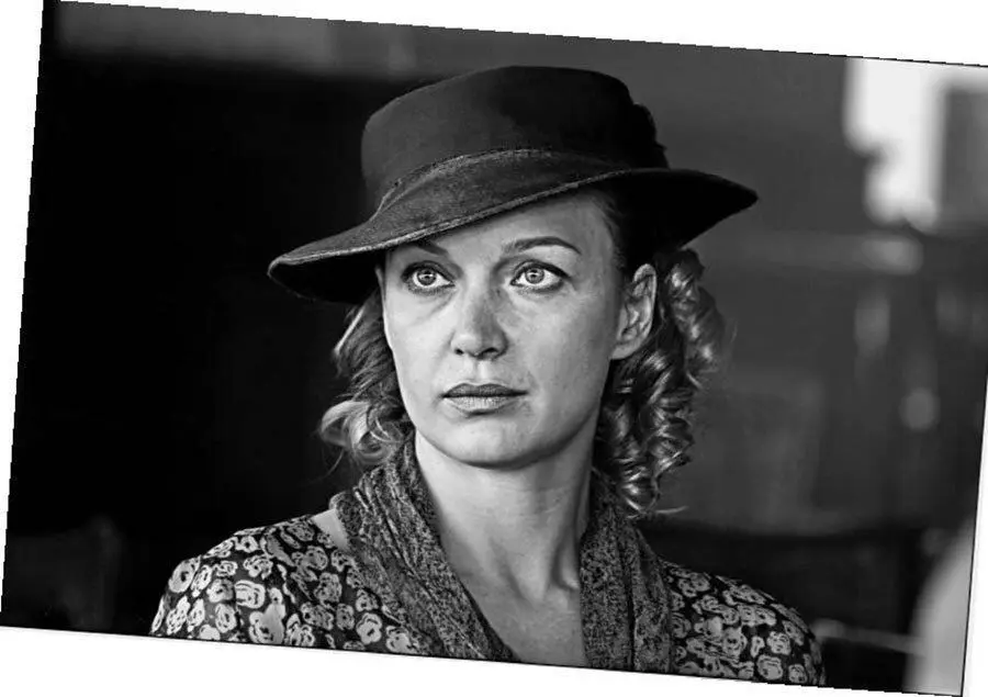 Последняя роль Михаила Козакова Пимен в кинофильме Борис Годунов Режиссер - фото 58