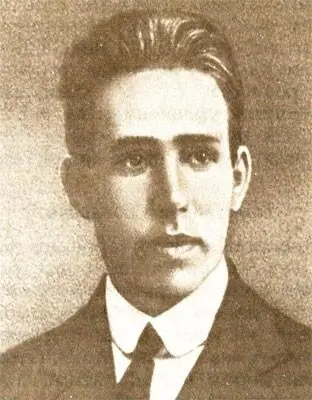 Нильс Бор 18851962 Нильс Бор родился в Копенгагене в 1885 г был учеником - фото 38