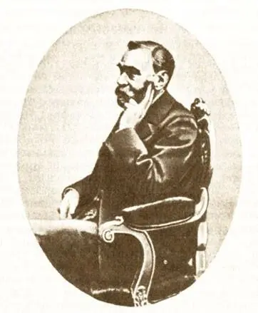 Альфред Нобель 18331896 Альфред Нобель родился в Стокгольме в 1833 г - фото 73