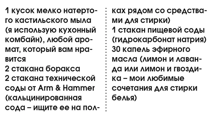 В большой емкости например в ведре хорошо смешайте все ингредиенты - фото 50