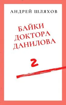 Андрей Шляхов - Байки доктора Данилова 2